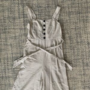 Lost + Wander Jumpsuit